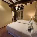 Country house Casa Lidia - Antigua Real *