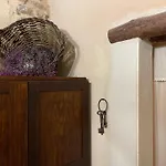 Casa Lidia - Antigua Real Country house *