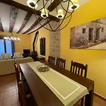 Casa Lidia - Antigua Real Country house