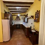 Country house Casa Lidia - Antigua Real *