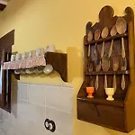 Casa Lidia - Antigua Real *