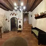 Country house Casa Lidia - Antigua Real
