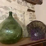 Casa Lidia - Antigua Real Country house Valderrobres