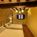 Casa Lidia - Antigua Real