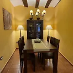 Casa Lidia - Antigua Real Country house *