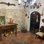Casa Lidia - Antigua Real Country house Valderrobres