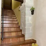 Country house Casa Lidia - Antigua Real *