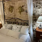 Country house Casa Lidia - Antigua Real *