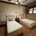 Casa Lidia - Antigua Real * Valderrobres
