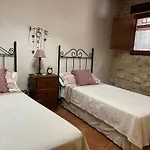 Country house Casa Lidia - Antigua Real *