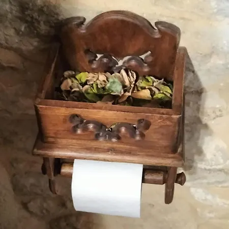 Casa Lidia - Antigua Real *