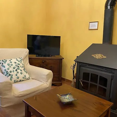 Gospodarstwo wiejskie Casa Lidia - Antigua Real Valderrobres