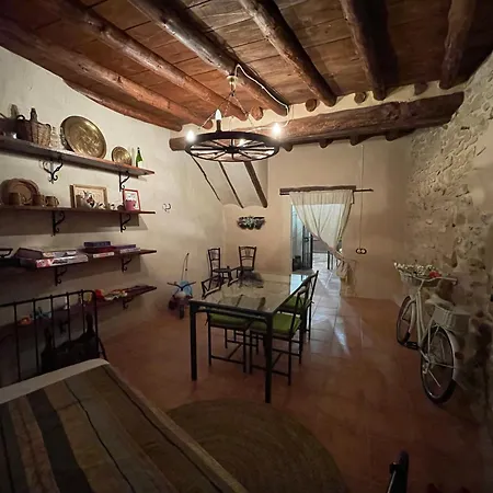 Gospodarstwo wiejskie Casa Lidia - Antigua Real Valderrobres