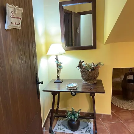 Casa Lidia - Antigua Real Valderrobres