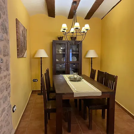 Casa Lidia - Antigua Real Gospodarstwo wiejskie *