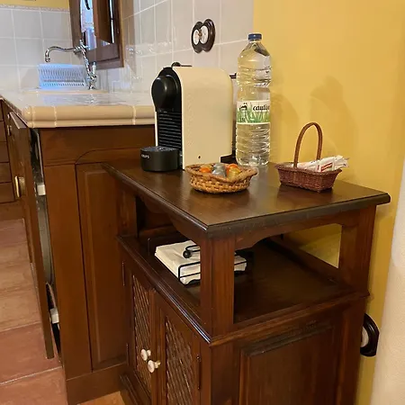 Casa Lidia - Antigua Real