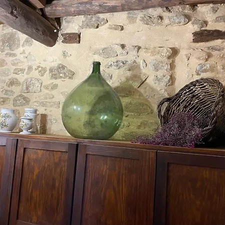 Country house Casa Lidia - Antigua Real Valderrobres