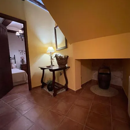 Gospodarstwo wiejskie Casa Lidia - Antigua Real