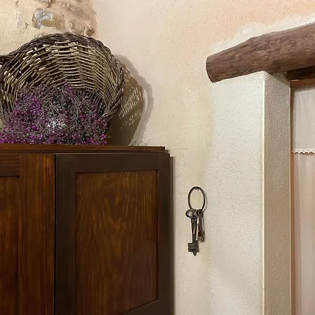 Casa Lidia - Antigua Real Gospodarstwo wiejskie *