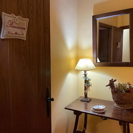 Gospodarstwo wiejskie Casa Lidia - Antigua Real