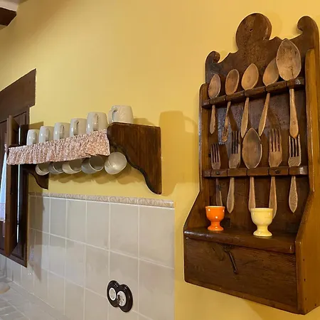 Casa Lidia - Antigua Real *