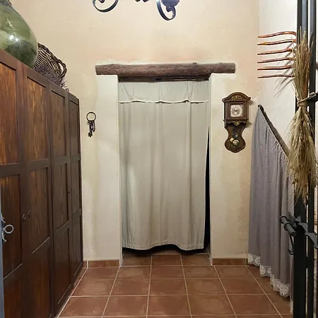 Casa Lidia - Antigua Real