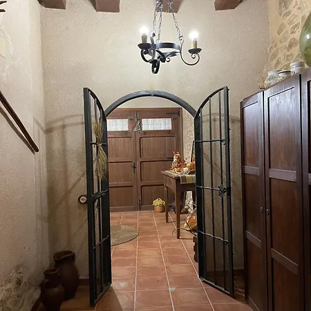 Casa Lidia - Antigua Real Casa rural *