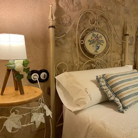 Casa Lidia - Antigua Real * Valderrobres