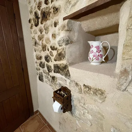 Gospodarstwo wiejskie Casa Lidia - Antigua Real *