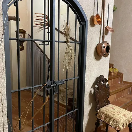 Casa Lidia - Antigua Real Valderrobres