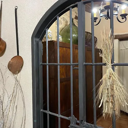 Casa Lidia - Antigua Real *