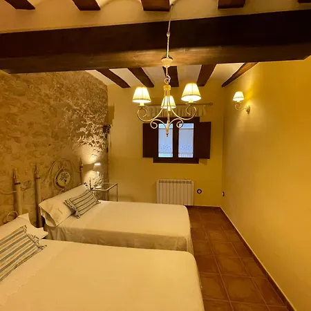 Casa Lidia - Antigua Real