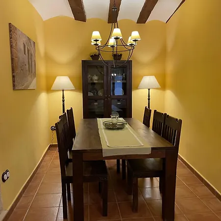 Casa Lidia - Antigua Real Gospodarstwo wiejskie *