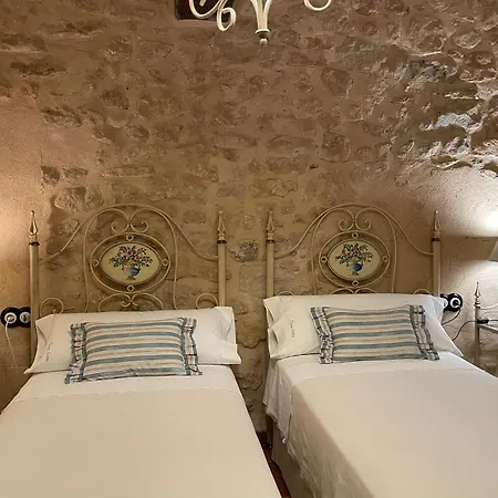 Casa Lidia - Antigua Real * Valderrobres