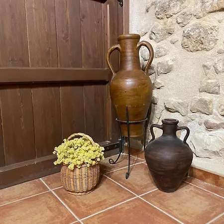 Country house Casa Lidia - Antigua Real