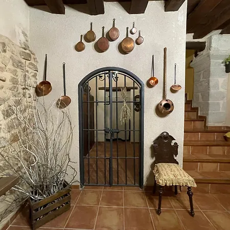 Casa Lidia - Antigua Real Casa rural