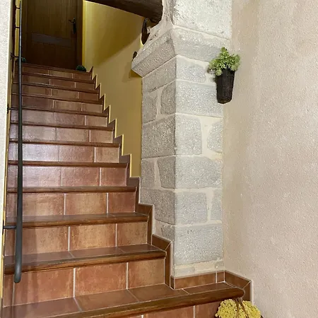 Gospodarstwo wiejskie Casa Lidia - Antigua Real *