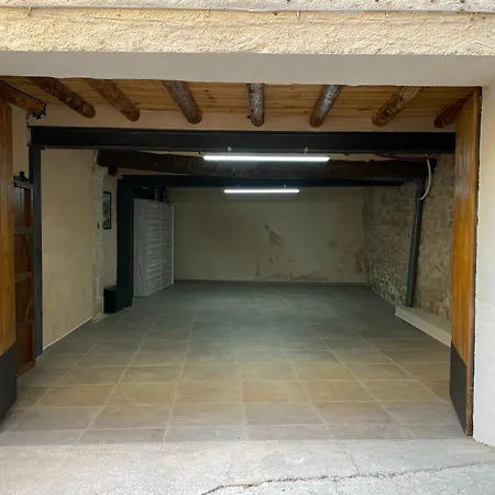 Casa Lidia - Antigua Real Gospodarstwo wiejskie