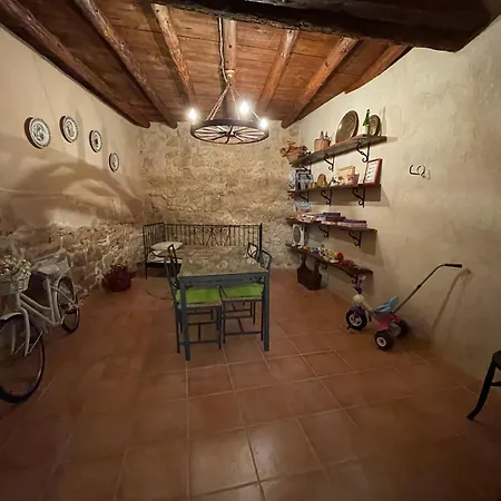 Gospodarstwo wiejskie Casa Lidia - Antigua Real