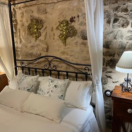 Gospodarstwo wiejskie Casa Lidia - Antigua Real *