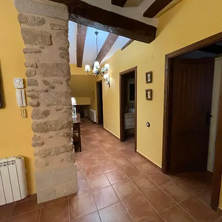 Gospodarstwo wiejskie Casa Lidia - Antigua Real