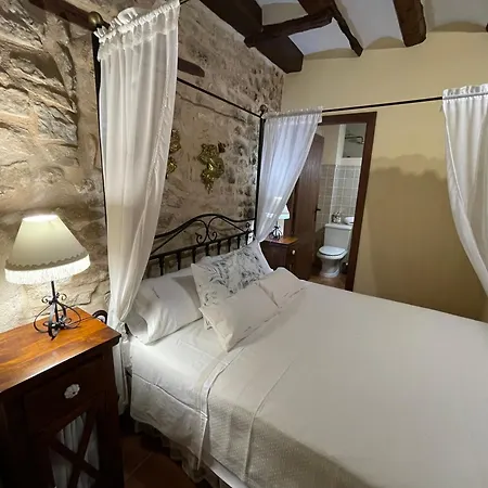 Casa Lidia - Antigua Real Casa rural Valderrobres