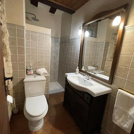 Casa Lidia - Antigua Real Gospodarstwo wiejskie