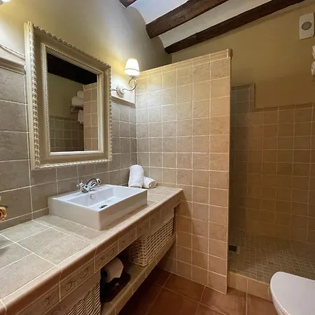 Gospodarstwo wiejskie Casa Lidia - Antigua Real *