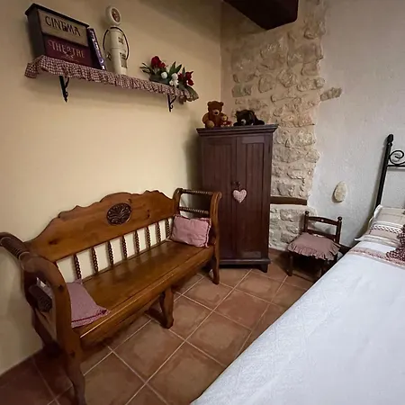 Casa Lidia - Antigua Real