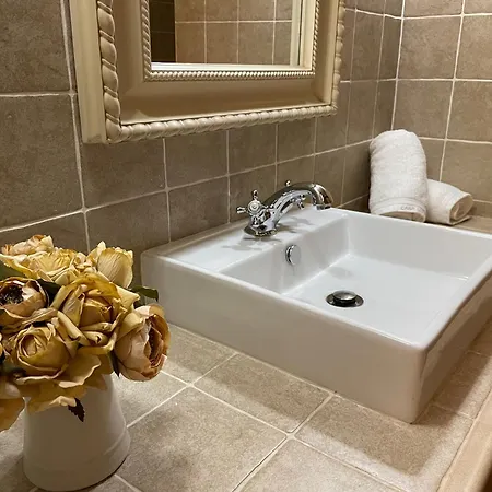 Casa Lidia - Antigua Real Gospodarstwo wiejskie