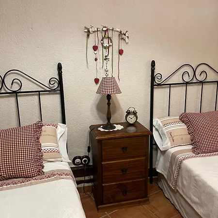 Casa Lidia - Antigua Real *