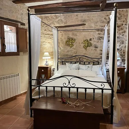 Casa Lidia - Antigua Real