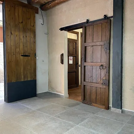 Casa Lidia - Antigua Real Valderrobres
