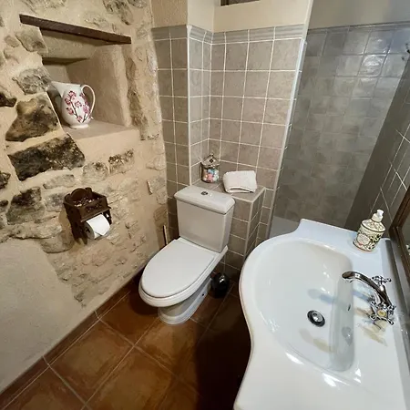 Casa Lidia - Antigua Real Gospodarstwo wiejskie